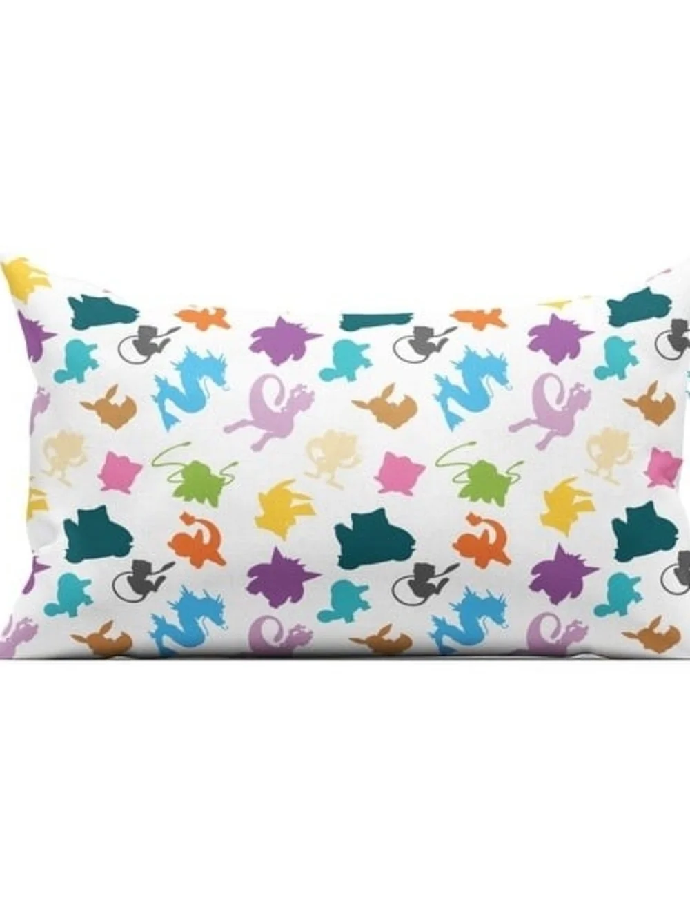 Pokemon Bed In A Bag Set - Twin